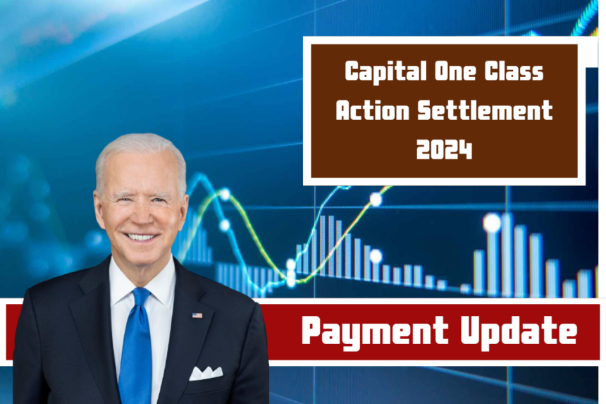 Capital One Class Action Settlement 2024 Birgit