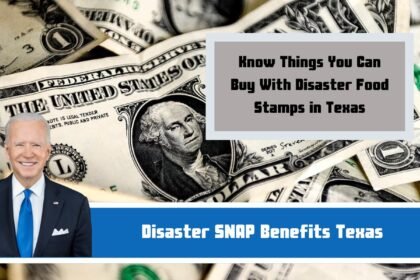 Disaster SNAP Benefits Texas Know Things You Can Buy With Disaster Food Stamps in Texas