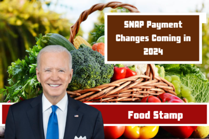 SNAP Payment Changes Coming in 2024, EDTFood Stamps Reforms Explained