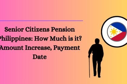 Senior Citizens Pension Philippines: How Much is it? Amount Increase, Payment Date